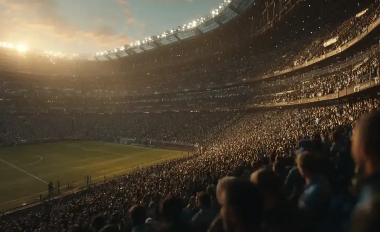 the 2026 World Series Set to Crown a Champion While El Clasico Headlines the Football Calendar and Africa Hosts Its First-Ever Olympic Event in Senegal