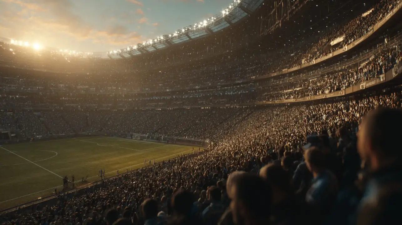 the 2026 World Series Set to Crown a Champion While El Clasico Headlines the Football Calendar and Africa Hosts Its First-Ever Olympic Event in Senegal